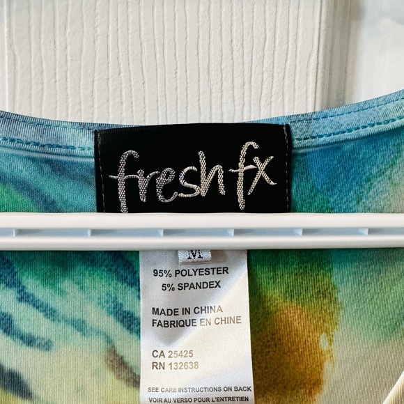 fresh fx dress! Women’s medium! - Picture 3 of 8